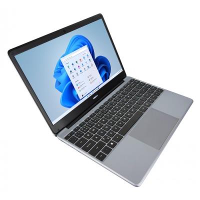 UMAX notebook VisionBook 14Wj/ 14,1" IPS/ 1920x1080/ N4500/ 4GB/ 128GB eMMC/ mini HDMI/ USB/ USB 3.0/ W11 Pro/ šedý