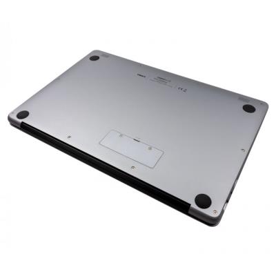UMAX notebook VisionBook 14Wj/ 14,1" IPS/ 1920x1080/ N4500/ 4GB/ 128GB eMMC/ mini HDMI/ USB/ USB 3.0/ W11 Pro/ šedý