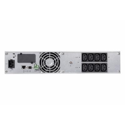 EATON UPS 5SC 1500IR, 1500VA, 1/1 fáze, rack 2U