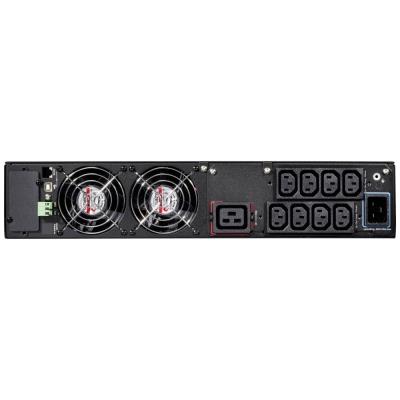 EATON UPS 5SC 3000IRT, 3000VA, 1/1 fáze, tower/rack 2U