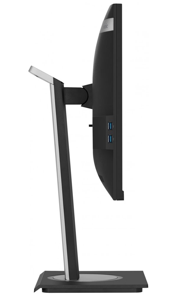 ViewSonic VG2448A-2 / 24"/ IPS/ 16:9/ 1920x1080/ 5ms/ 250cd/m2/ DP/ HDMI/ VGA/ 4+1 USB/ PIVOT/ Repro