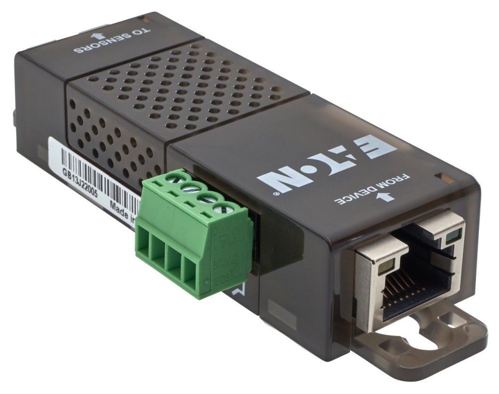 EATON Sada senzorů pro monitorovaní prostředí, Gen 2 (pro komunikační kartu Network-M2)
