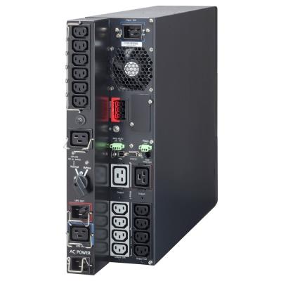EATON UPS 1/1fáze, 9PX 3000i RT3U HotSwap BS