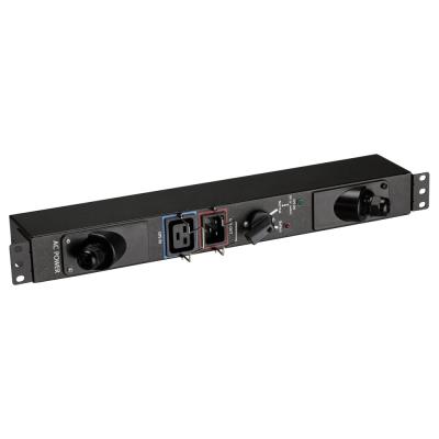 EATON UPS 1/1fáze, 9PX 3000i RT3U HotSwap HW