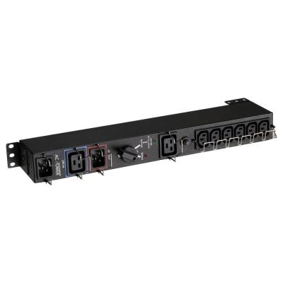EATON UPS 1/1fáze, 9PX 2200i RT3U HotSwap IEC