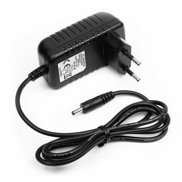 AXAGON USB adaptér pro SATA disk / ADSA-FP3 / USB 3.0 / SATA 6G / AC adaptér / 0,2m