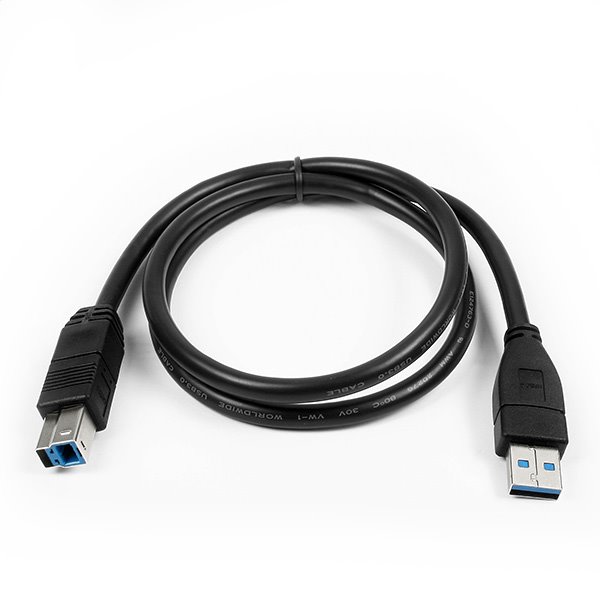 AXAGON externí box na 3,5" disk / EE35-XA3 / USB-A / USB 3.2 Gen 1 / SATA / hliníkové tělo / 0,8m