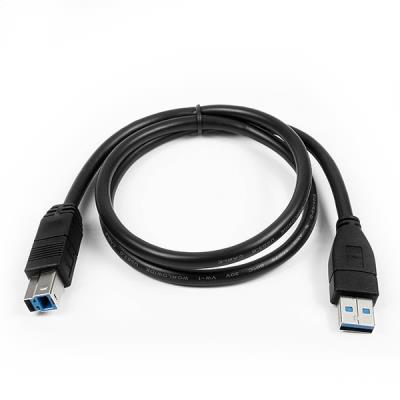 AXAGON externí box na 3,5" disk / EE35-XA3 / USB-A / USB 3.2 Gen 1 / SATA / hliníkové tělo / 0,8m