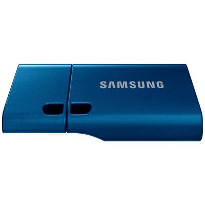 SAMSUNG USB Type-C 128GB / USB 3.2 Gen 1 / USB-C / Modrý