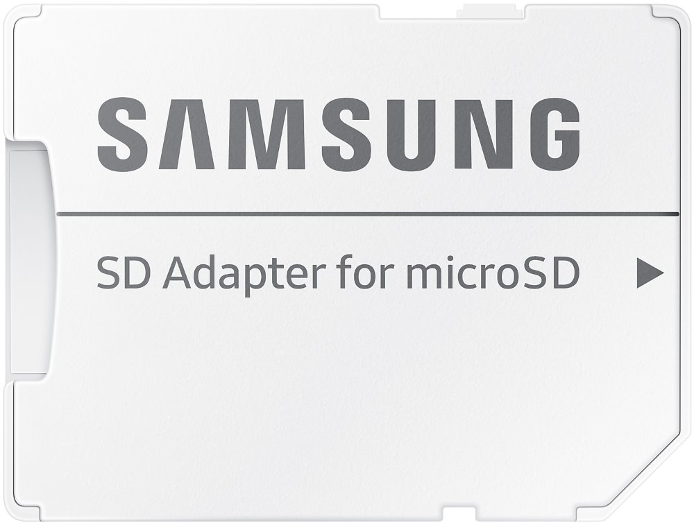 SAMSUNG PRO Endurance MicroSDHC 32GB + SD Adaptér / CL10 UHS-I U1 / V10