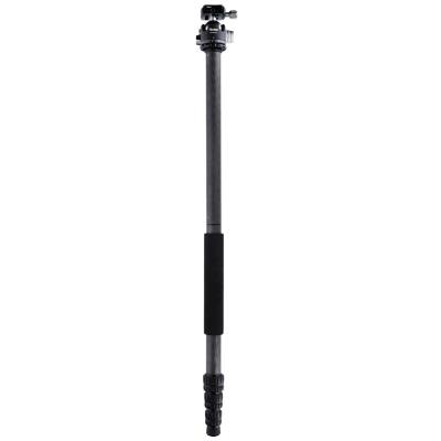 Rollei Stativ Rock Solid Tripod Beta Mark III/ Zátěž 24kg/ Vytažený 178.5 cm/ Karbon