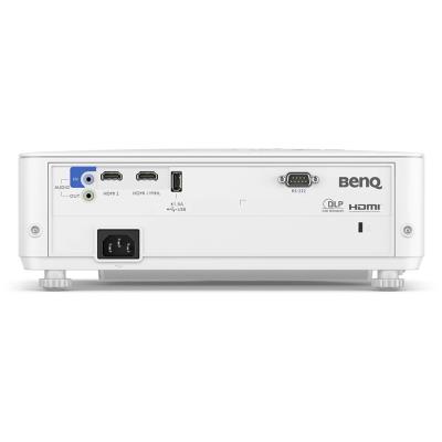 BenQ TH585P 1080p Full HD/ DLP/ 3500 ANSI/ 10000:1/ HDMI/ MHL/ repro