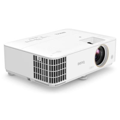 BenQ TH685P 1080p Full HD/ DLP/ 3500 ANSI/ 10000:1/ HDMI/ herní režim/ repro