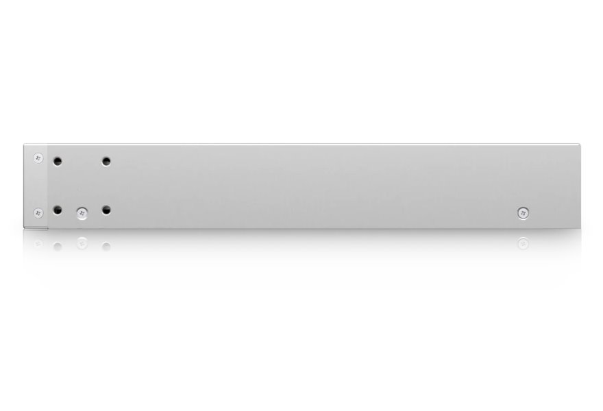 Ubiquiti UniFi Gateway Professional - Router, 2x GbE, 2x SFP+, CPU 1.7 GHz, quad-core, RAM 2GB, DPI, IPS/IDS