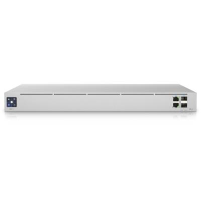 Ubiquiti UniFi Gateway Professional - Router, 2x GbE, 2x SFP+, CPU 1.7 GHz, quad-core, RAM 2GB, DPI, IPS/IDS