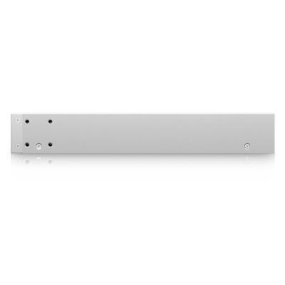 Ubiquiti UniFi Gateway Professional - Router, 2x GbE, 2x SFP+, CPU 1.7 GHz, quad-core, RAM 2GB, DPI, IPS/IDS