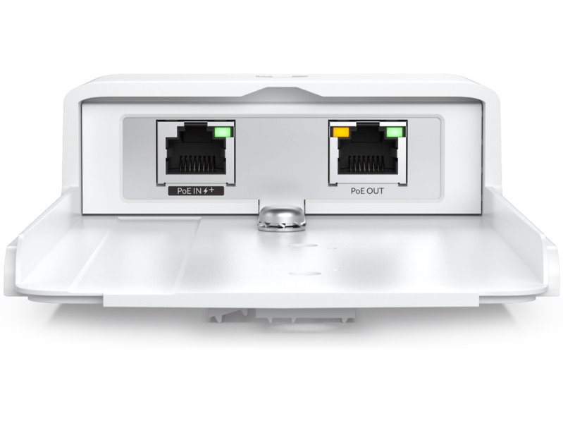 Ubiquiti Gigabitový ethernetový opakovač pro PoE 802.3af/at