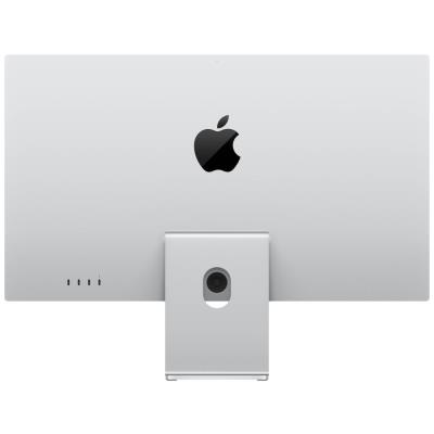 Apple Studio Display 5K 27'' Standardní sklo, Stojan s nastavitelným náklonem