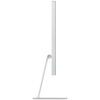 Apple Studio Display 5K 27'' Standardní sklo, Stojan s nastavitelným náklonem