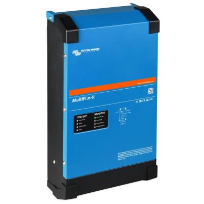 Victron MultiPlus-II hybridní měnič 24V/3000VA/70A-32A
