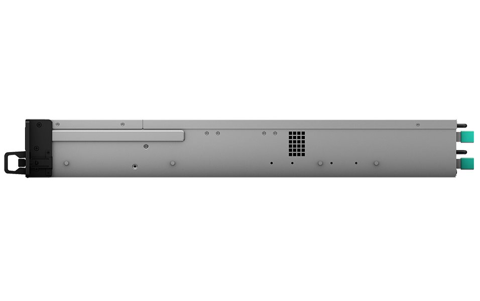Synology SA3200D   2U, 12x SAS, 16GB RAM, , 4x Gb LAN, 2x 10Gb LAN, 2x PCIe