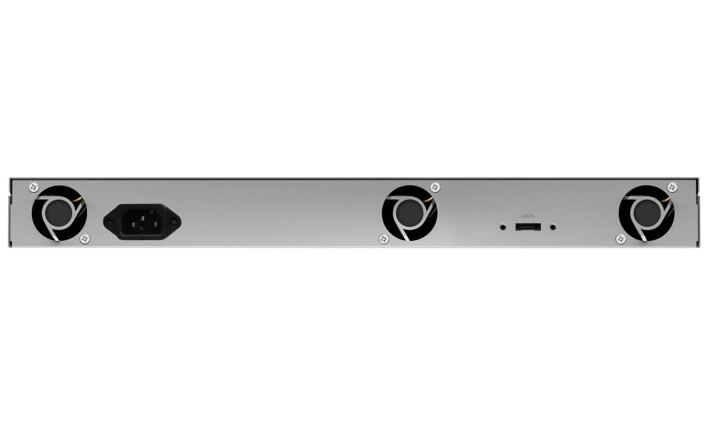 Synology RX418   rozšiřující jednotka pro RackStation (4xSATA)