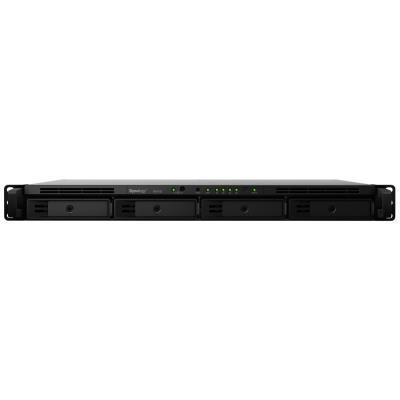 Synology RX418   rozšiřující jednotka pro RackStation (4xSATA)