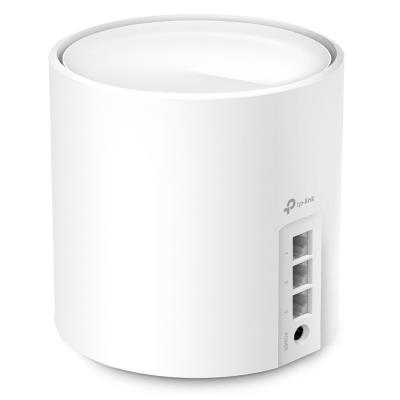 TP-Link Deco X50 AX3000 Wi-Fi 6 mesh systém 1pack