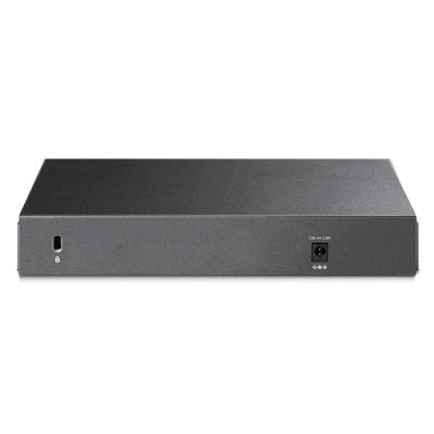TP-Link TL-SG108-M2 8portový switch 2,5G
