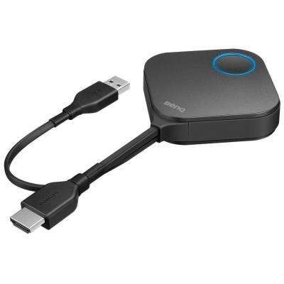BENQ button kit pro InstaShow WDC10