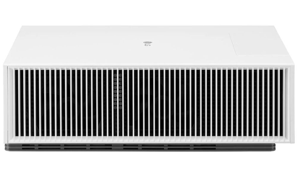 LG projektor HU710PW-GL / 4K UHD / 2000ANSI / Laser + RB LED / HDMI / USB / LAN