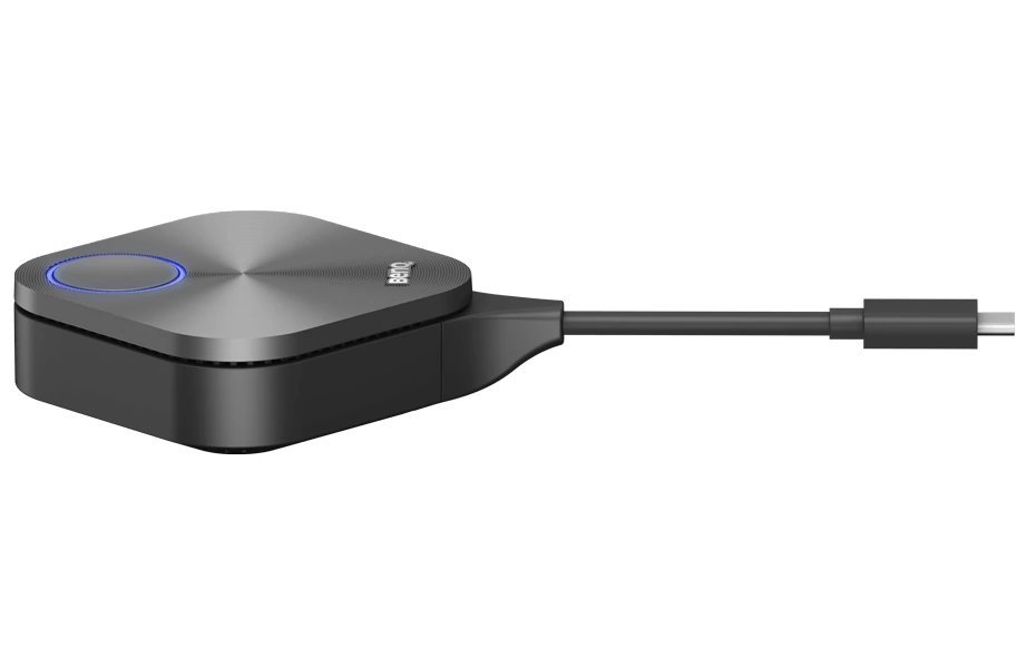 BENQ InstaShare - Button TWY31 bezdrátová prezentace pro notebooky s USB-C