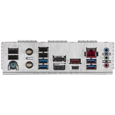 OPRAVENÉ - GIGABYTE Z690 UD AX / LGA1700 / Intel Z690 / 4x DDR5 / 3x M.2 / HDMI / DP / USB-C / WiFi / ATX