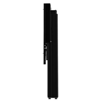 Viewsonic motorizovaný držák na stěnu /  42"-86" / 70cm mot. zdvih / max 136kg