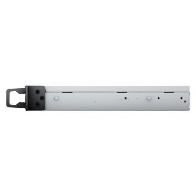 Synology RS422+   1U, 4x SATA, 2GB RAM, 1x USB 3.0, 2x GbE, 1x PCIe