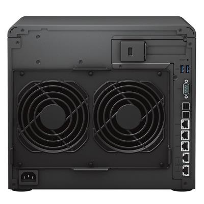 Synology DS3622xs+   12x SATA, 16GB RAM, 2x USB 3.0, 2x GbE, 2x 10GbE, 1x PCIe