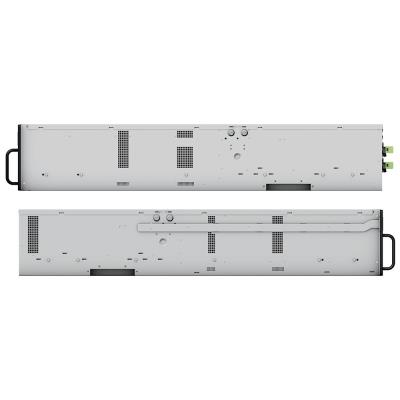 Synology HD6500 High Density   4U, 60x SAS, 64GB RAM, 2x 10Gb LAN, 2x 1Gb LAN, redund.zdroj, 4x PCIe