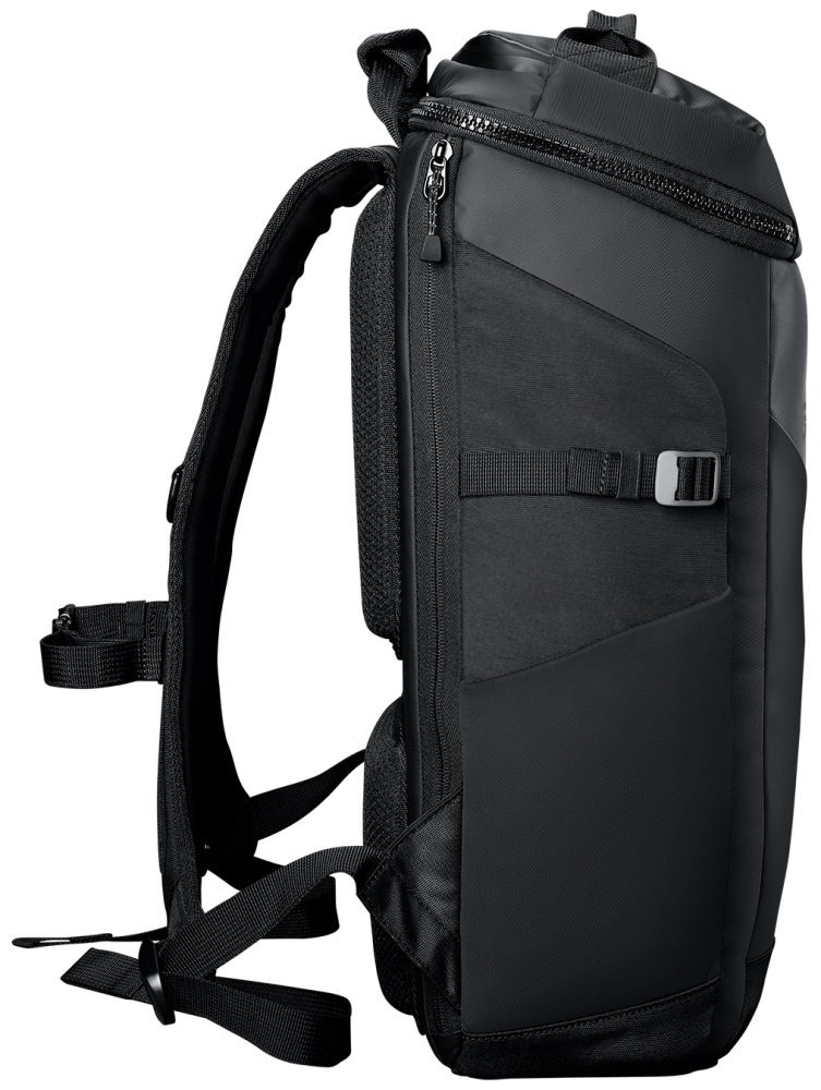 ASUS batoh ROG BP2701 pro 17" notebooky, černý