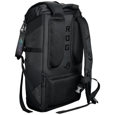 ASUS batoh ROG BP2701 pro 17" notebooky, černý