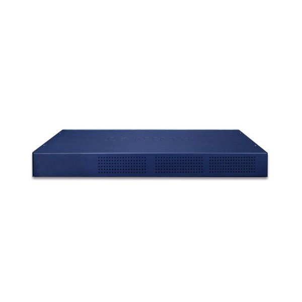 Planet IGSW-24040T v4 průmyslový L3 switch, 20x1Gb, 4x1Gb SFP, 36-60VDC, -40~75°C, IP30