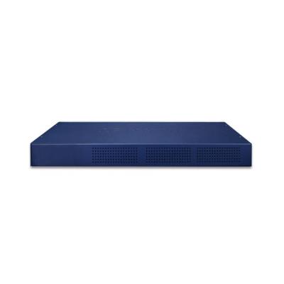 Planet IGSW-24040T v4 průmyslový L3 switch, 20x1Gb, 4x1Gb SFP, 36-60VDC, -40~75°C, IP30