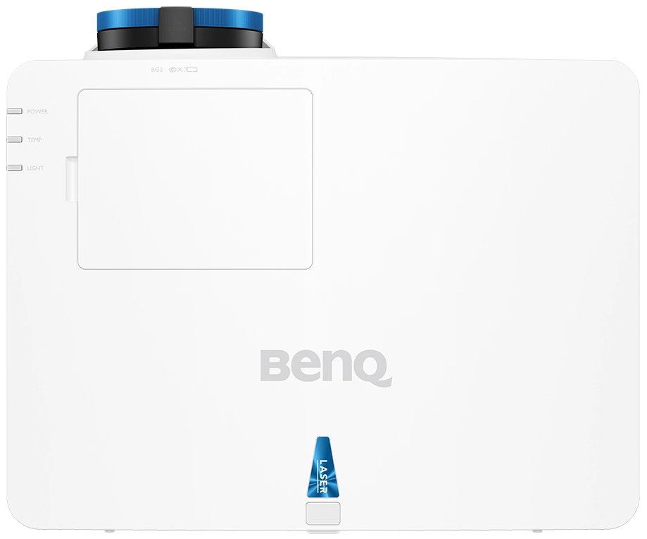 BenQ LU935 WUXGA/ DLP projektor/ Laser/ 6000ANSI/ 3M:1/ 2x VGA/ 2x HDMI/ USB/ LAN/ repro