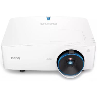 BenQ LU935 WUXGA/ DLP projektor/ Laser/ 6000ANSI/ 3M:1/ 2x VGA/ 2x HDMI/ USB/ LAN/ repro