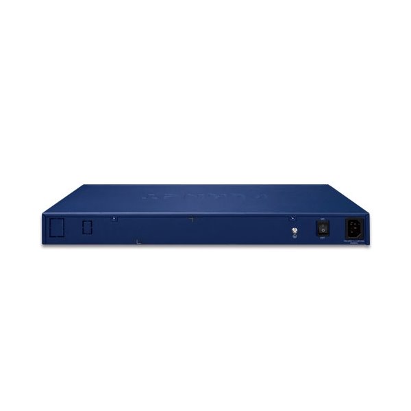Planet SGS-6310-24T4X L3 switch, 24x1Gb, 4x10Gb SFP+, HW/IP stack, VSF/Cluster