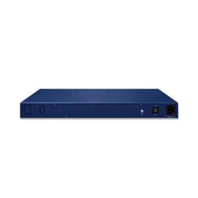 Planet SGS-6310-24T4X L3 switch, 24x1Gb, 4x10Gb SFP+, HW/IP stack, VSF/Cluster
