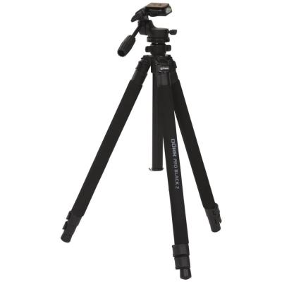 Doerr PRO BLACK 2 (126,5-162 cm, 2130 g, max.3kg, 3D Fluid hlava s rukojetí)