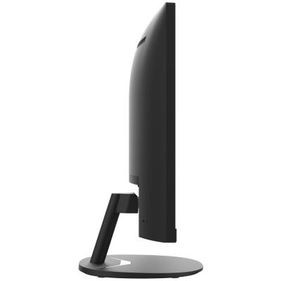 MSI PRO MP271C/ 27" zakřivený/ 1920x1080/ VA/1ms/ 250cd/m2/ 4000:1/ HDMI/ D-Sub/ černý