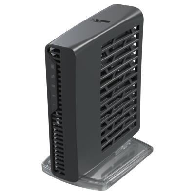 MikroTik hAP ax2, 5x GbE, 2.4+5Ghz, 802.11b/g/n/ac/ax Wi-Fi 6, PoE in/out, ROS 7, L4,  PSU, indoor
