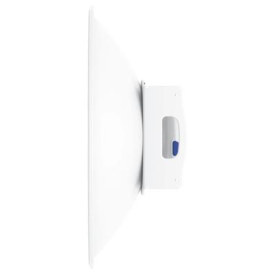 Ubiquiti UISP Dish - parabolická anténa, 5-6 GHz, zisk 30 dBi, pro airFiber 5XHD, Rocket 5AC Prism