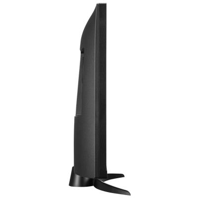 LG monitor 27TQ615S-PZ IPS webOS / 1920x1080 /8 bit/ 1000:1 / 250cd / 2xHDMI / Wifi / DVB-T/T2/DVB-C/DVB-S/S2 /DO černý